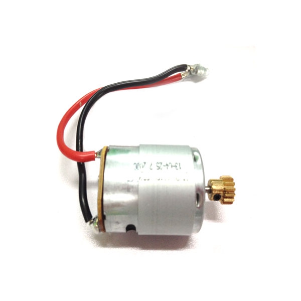 WLtoys L959 L969 RC Car Spare parts Motor L959-33 