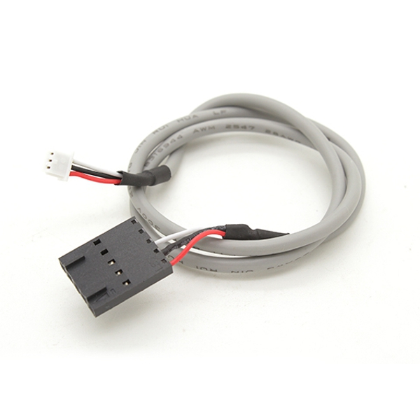 Fatshark 3P Molex Universal Camera Cable 360mm 