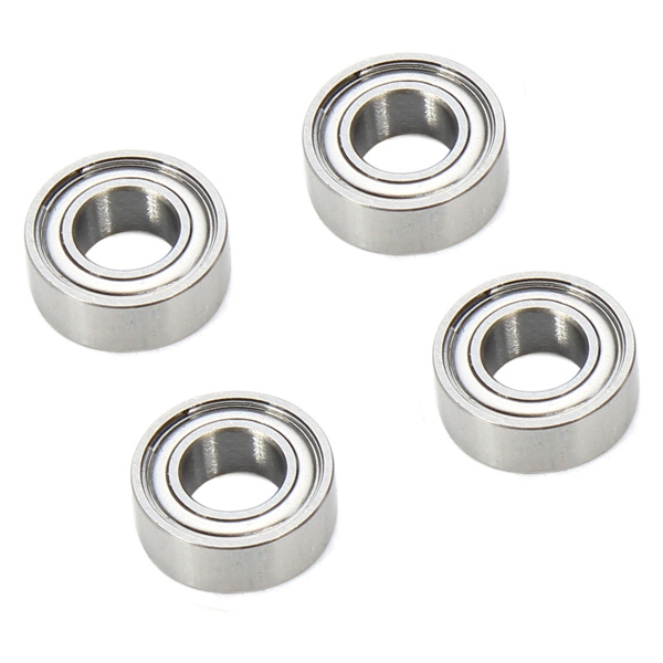 Wltoys A949 RC Car 4×8×3mm Ball Bearing A949-33 4Pcs