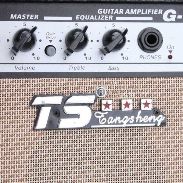GT-10W Guitar Amplifier 