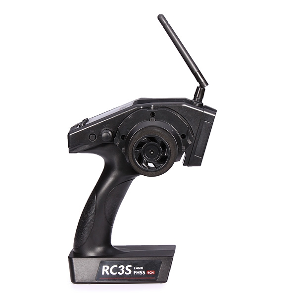 Radiolink 2.4G 4CH RC3S Transmitter With LCD Display Screen
