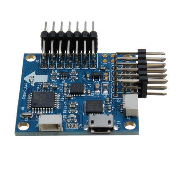 MWC MultiWii SE V3.0 Flight Controller Board Standard Edition 