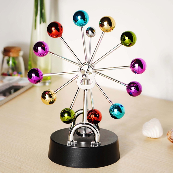 Newton Balance Balls Newton Wiggler Craft Furniture Decoration