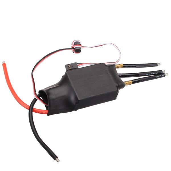 Eachine SS Series 200A ESC Brushless For Rc Boat