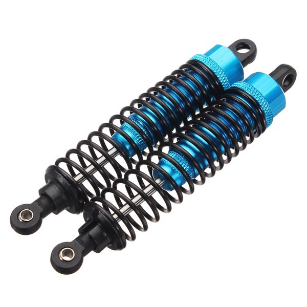 HSP 1/10 Rc Off-road Buggy Metal Shock Absorber 2Pcs