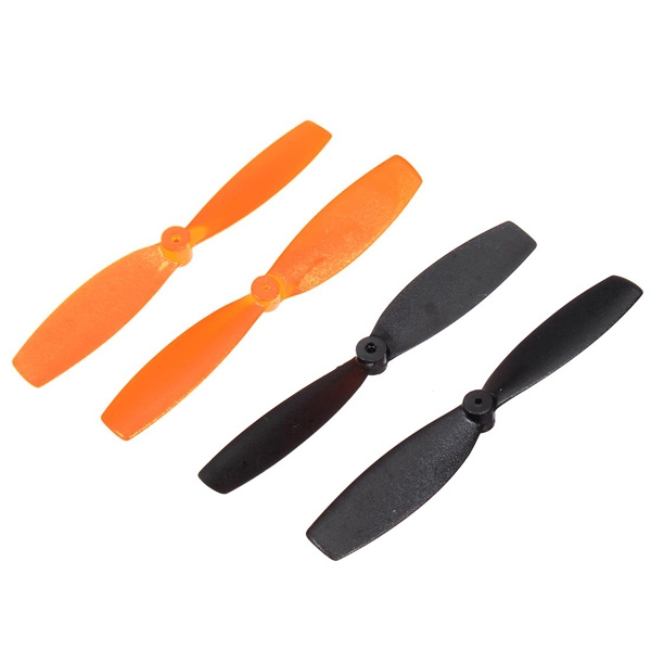 Nine Eagles Galaxy Visitor 2 Spare Parts Blade Set NE60012572