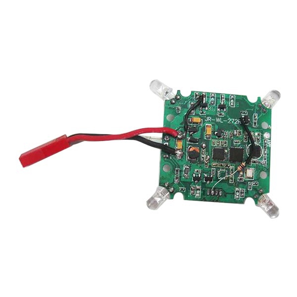 WLtoys Skylark V636 RC Quadcopter Spare Parts Receiver