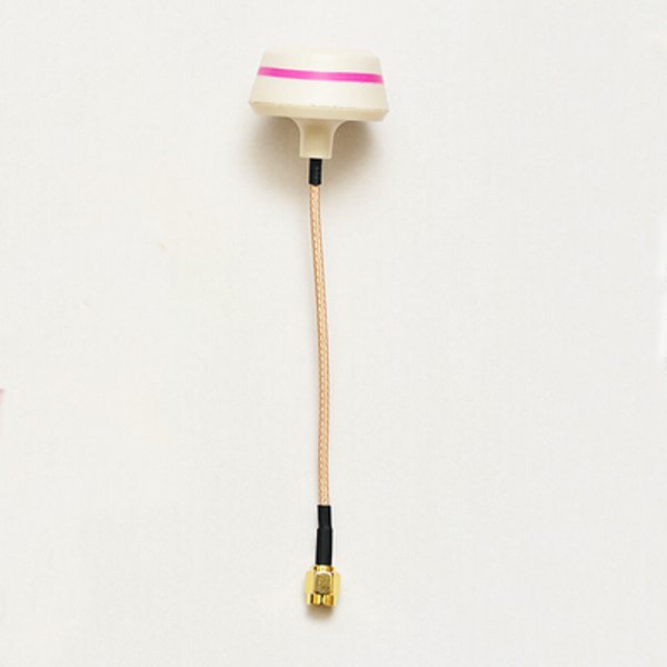 5.8GHz FPV Mushroom AV Transmitter Antenna Length 145mm 