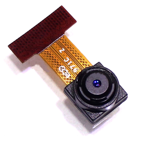 Lens A Module for 808 #16 HD Camera Pocket Camcorder 720P Mini DV 