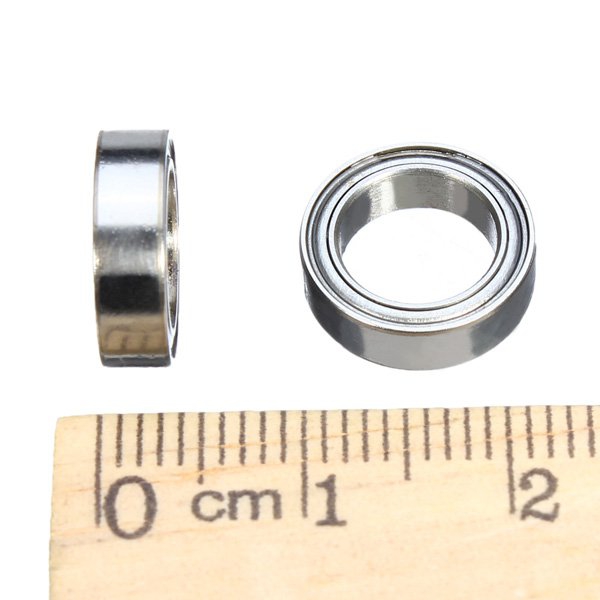 Wltoys A949 A959 A969 A979 8x12x3.5mm Ball Bearing 4Pcs