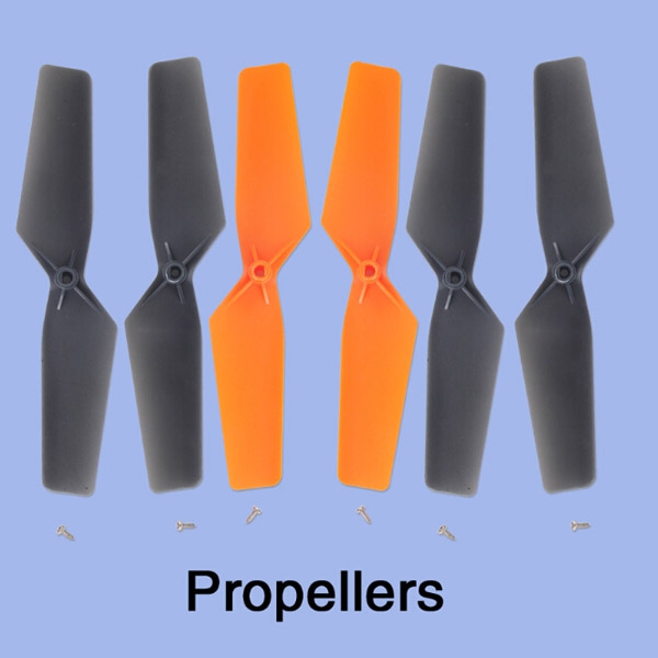 Walkera QR Y100 RC Quadcopter Parts Propellers QR Y100-Z-01