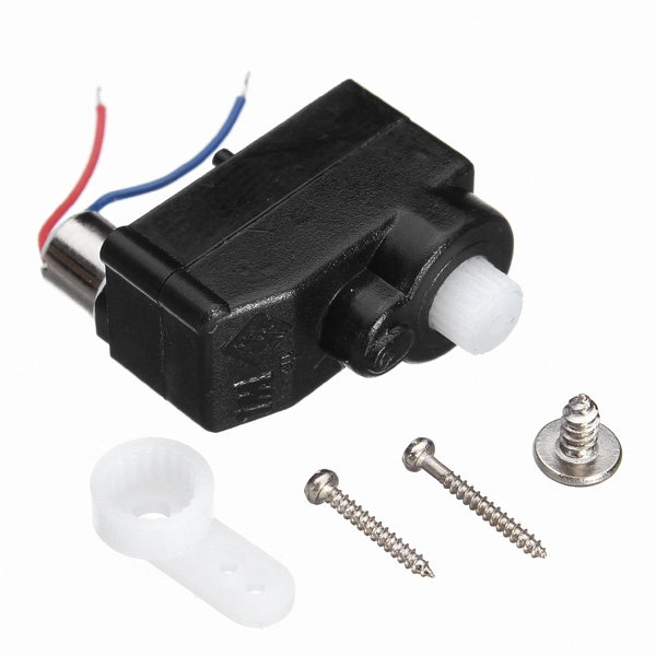 WLtoys V911 V911-1 RC Helicopter Parts Servo 