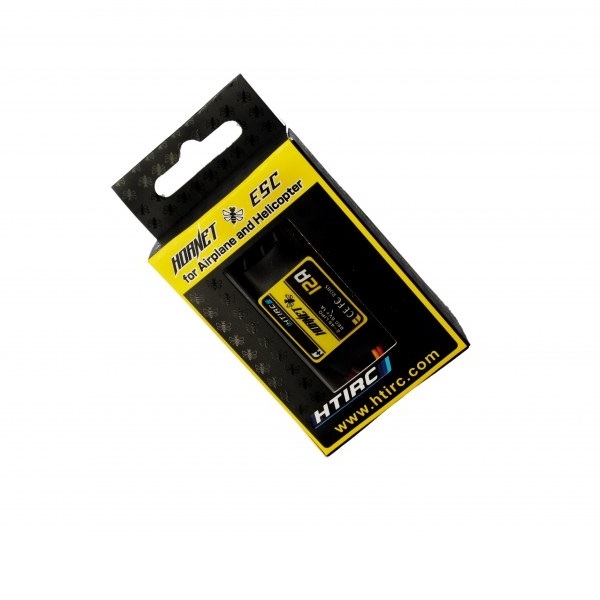 HTIRC Hornet Series 12A Brushless ESC For RC Models