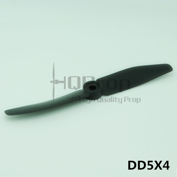 HQProp Direct Drive 5040 5X4 Carbon Fiber Mix 2 PCS CW / CCW For RC Multirotor