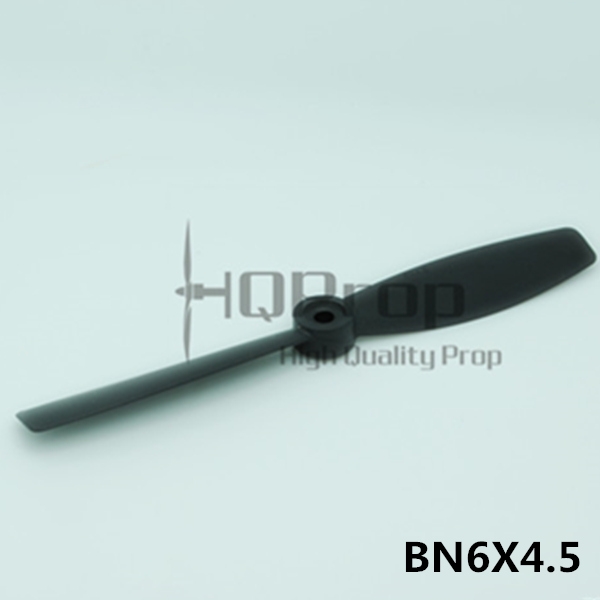 HQProp Bullnose 6045 6X4.5 Carbon Fiber Mix 2 PCS CW / CCW For RC Multirotor