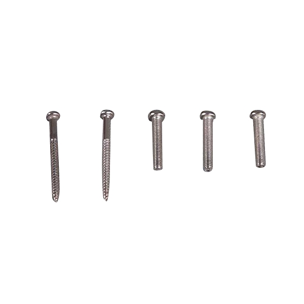 FMS 1.2M SuperEZ RC Airplane Spare Part Screws