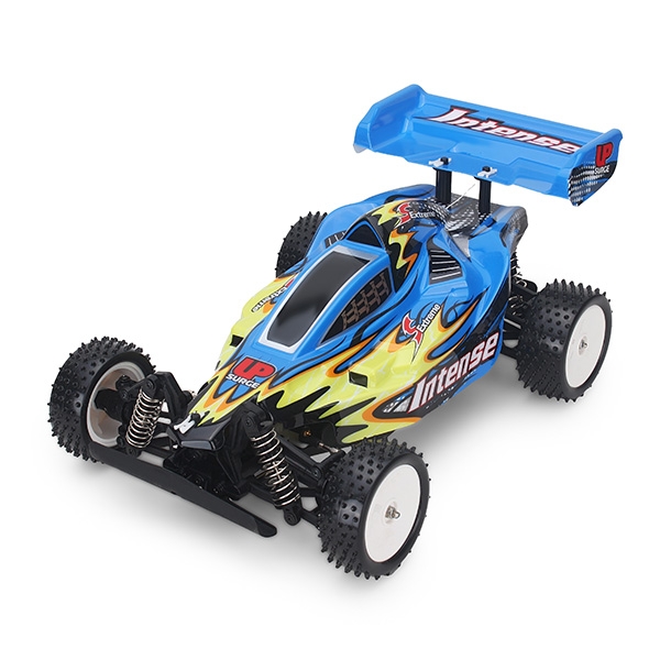 Feilun FC082 1/10 4WD 2.4G Extreme Speed RC Racing Car