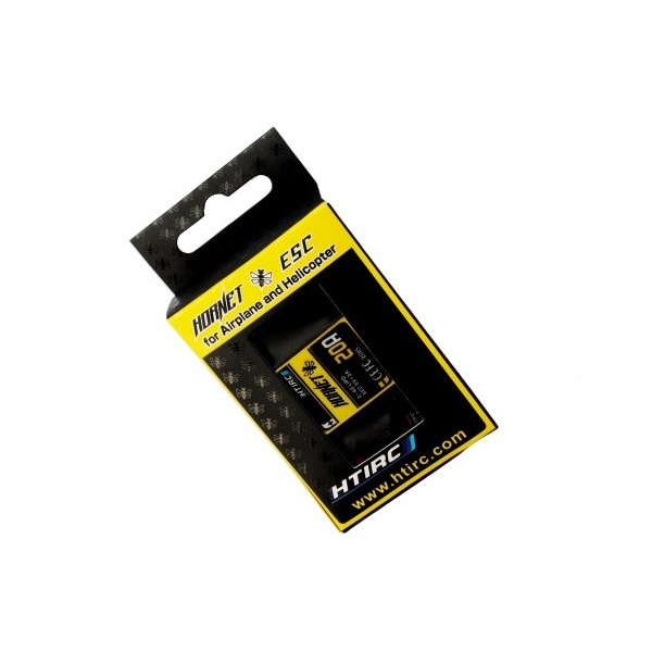 HTIRC Hornet Series 20A Brushless ESC For RC Models