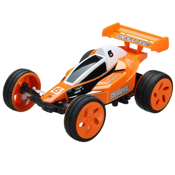 Feilun FC089 2.4G Mini High Speed Remote Electrical Control Car Toy  