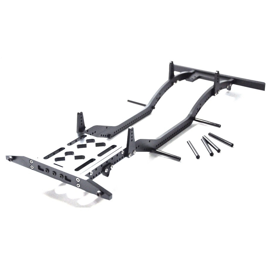 Tian Chuang Li 1/10 Scale Crawler Mental Frame RC Car Part 98449D90