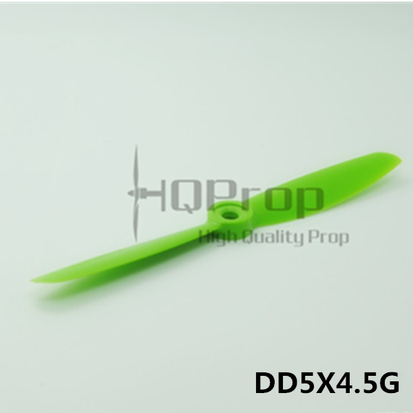 HQProp Direct Drive 5045 5X4.5 Glass Fiber Mix 2 PCS CW / CCW For Mini Multirotor