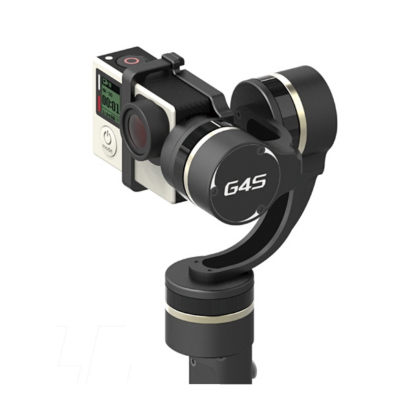 Feiyu Tech FY-G4S 3 Axis Handheld Steady Camera Gimbal For Gopro 3 3+ 4 