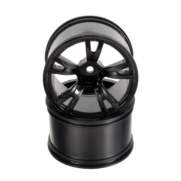 SST 1937 1/10th Scale Off-Road Brushless RC Car 2PCS Wheel Rim