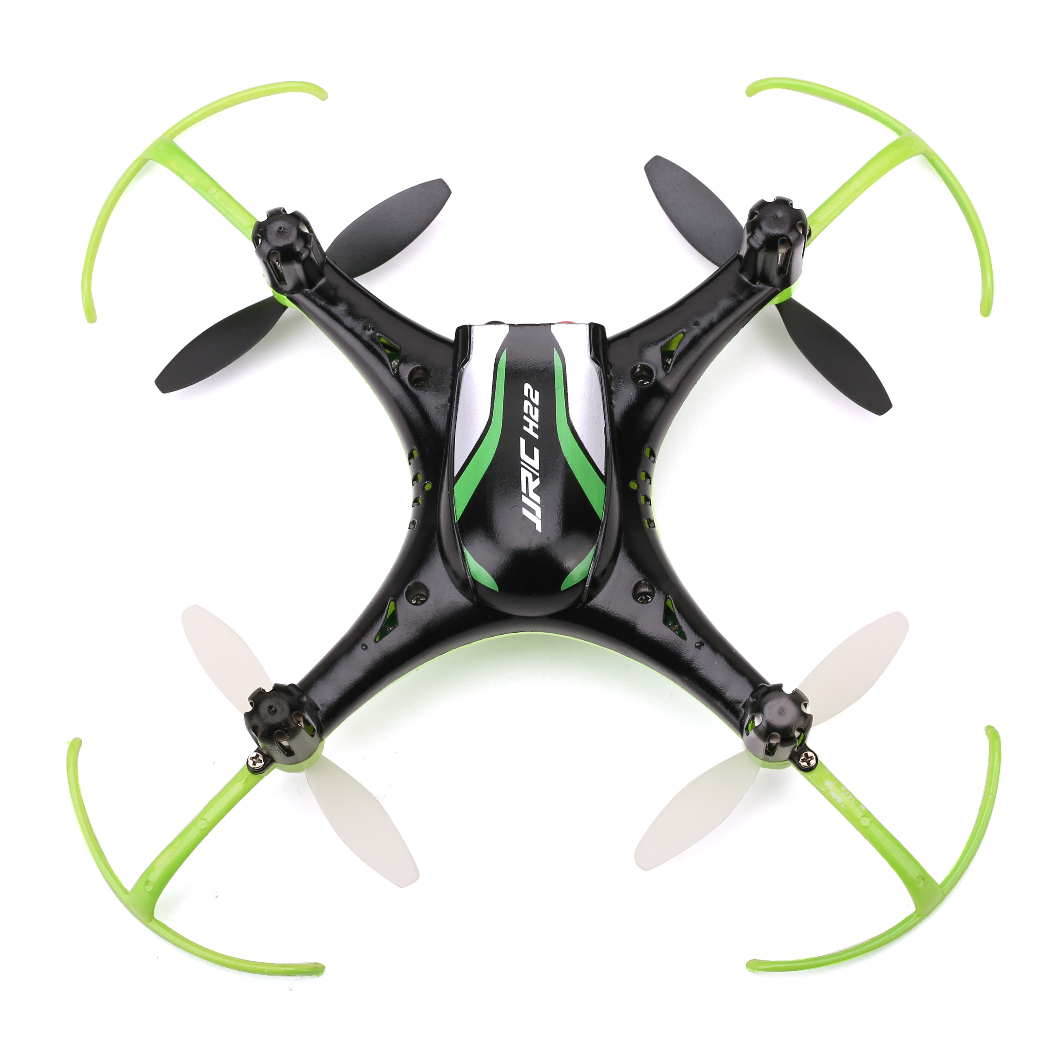 JJRC H22 3D Inverted Flight 2.4G 4CH 6-Axis Mini RC Quadcopter RTF