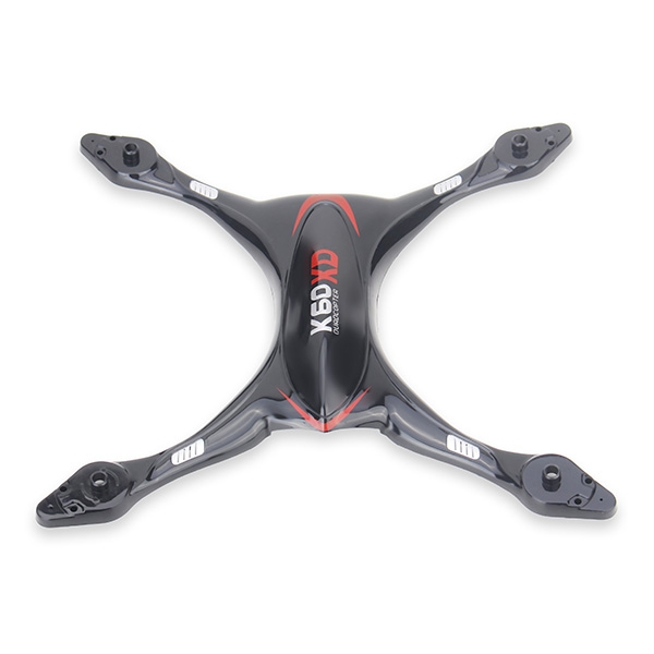 KD K60 Upper Cover Shell  RC Quadcopter Spare Parts 