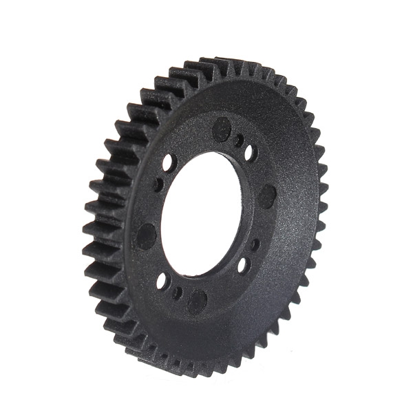 SST 1937 1/10th Off-Road Brushless RC Car 46T Gear 