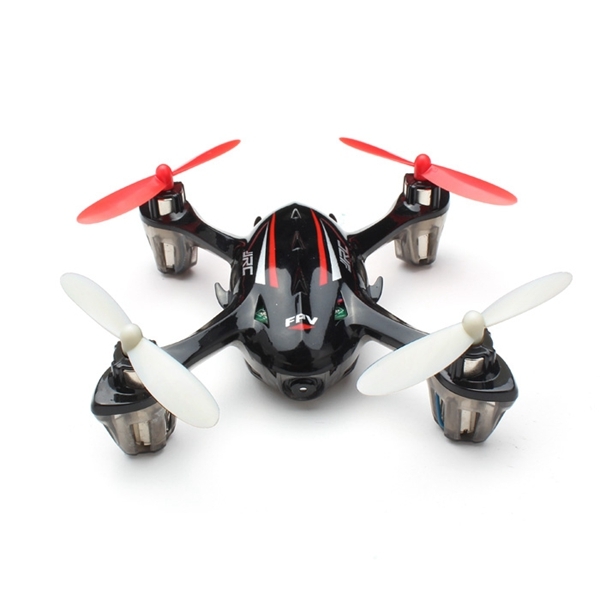 JJRC H6D 2.0MP HD Camera 5.8G FPV CF Mode RC Quadcopter RTF