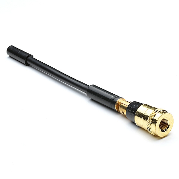 Demon 1.2G 2db Antenna F transfer SMA Male Connector 