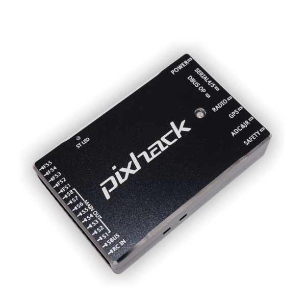 Cuav Pixhack Pixhawk 2.4.7 32-bit Flight Controller 