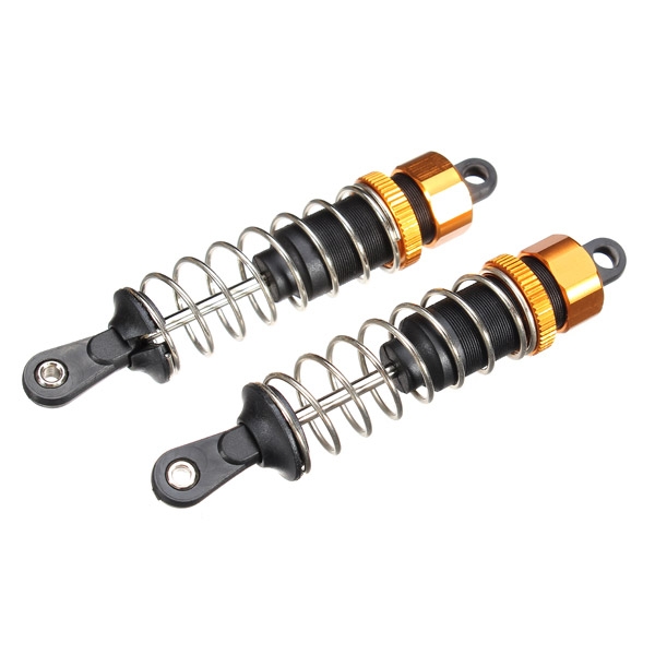 SST 1937 1/10th Scale Off-Road Brushless RC Car 2PCS Shock Absorber 09002
