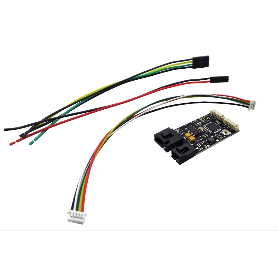 Minimosd Mavlink Flight Contoller Attitude OSD for APM Pixhawk