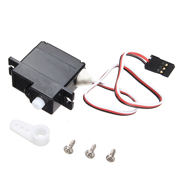 Volantex V792-2 RC Racing Boat Spare Parts 17G Servo V792222