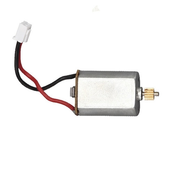 Syma X8C X8W X8G CW CCW Motor with Gear Spare Part