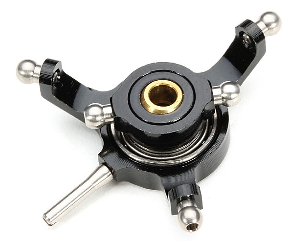 XK K110 K120 Metal Upgrade Swashplate XK.2.110.017