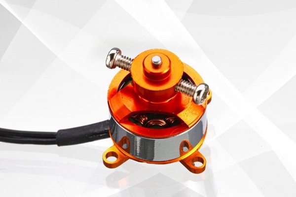 DYS D1410 4000KV / 3500KV 2S Micro 5g Mini Brushless Motor 