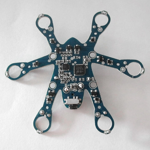 MJX X900 X901 Hexacopter Spare Parts Circuit Board X901-07