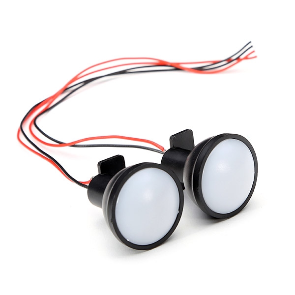 XK DETECT X380 X380-A X380-B X380-C  RC Quadcopter Spare Parts Headlight Set 