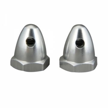 XK DETECT X380 X380-A X380-B X380-C RC Quadcopter Spare Parts Bullet Head Nut CW/CCW 