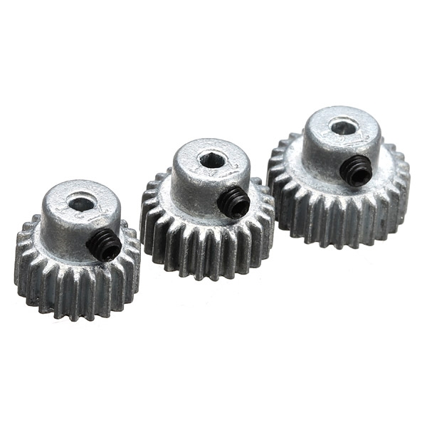 Feiyue Motor Gear Set FY-01/FY-02/FY-03 1/12 RC Cars Parts 