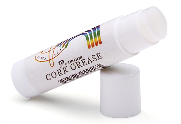Cork Grease For Clarinet Saxophone Oboe Flute Wind