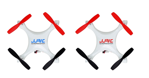 JJRC 1000A 2.4G 6 Axis Gyro RC Quadcopter BNF 
