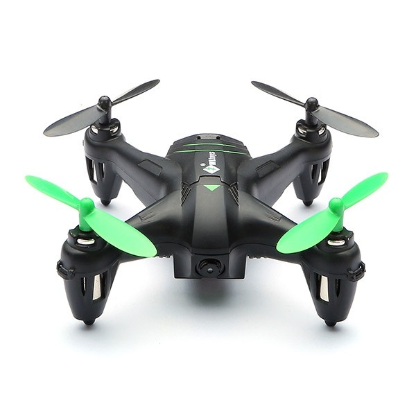 WLtoys Q242G Mini 5.8G FPV With 2.0MP Camera 2.4G 4CH 6Axis RC Quadcopter RTF