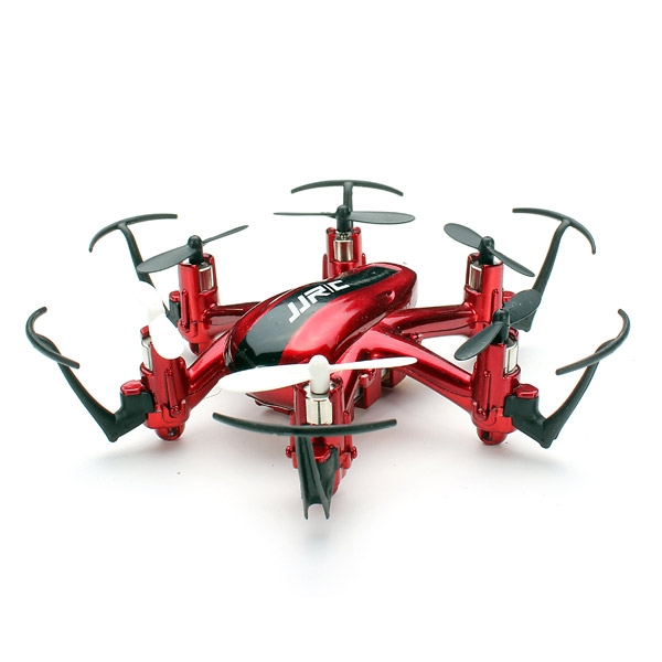 JJRC H20 Nano Hexacopter 2.4G 4CH 6Axis Headless Mode RTF 