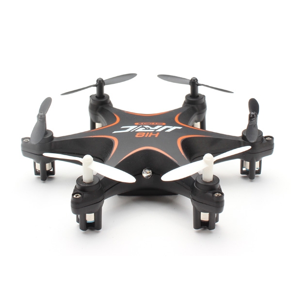 JJRC H18 Hexacopter 2.4G 4CH 6 Axis Gyro Headless Mode RTF 