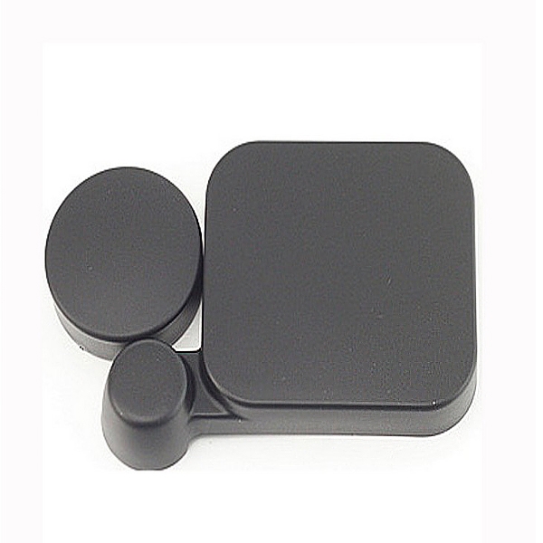 Camera Lens Cover And Housing Lens Cover For Gopro Hero3