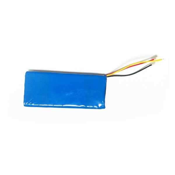 Boscam RX LCD 5802 Monitor 7.4V 2400mAh Li-po Buld-in Battery